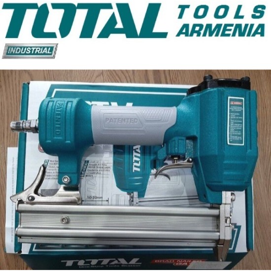 Brad Nailer