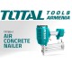 Air concrete nailer