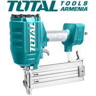 Air concrete nailer