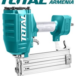 Air concrete nailer