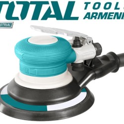 AIR SANDER / 6,2 bar / 10,500 rpm INDUSTRIAL