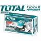AIR SANDER / 6,2 bar / 10,500 rpm INDUSTRIAL AIR SANDER / 6,2 bar / 10,500 rpm INDUSTRIAL