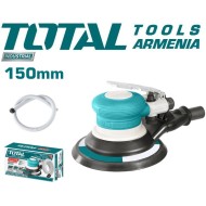 AIR SANDER / 6,2 bar / 10,500 rpm INDUSTRIAL