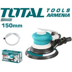 AIR SANDER / 6,2 bar / 10,500 rpm INDUSTRIAL