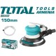 AIR SANDER / 6,2 bar / 10,500 rpm INDUSTRIAL AIR SANDER / 6,2 bar / 10,500 rpm INDUSTRIAL