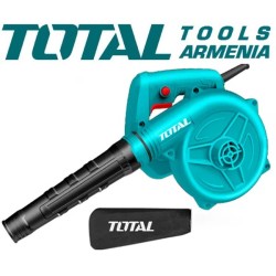 Blower 400W (aspirator)