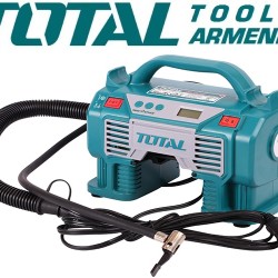Cordless Car Air Compressor 20V