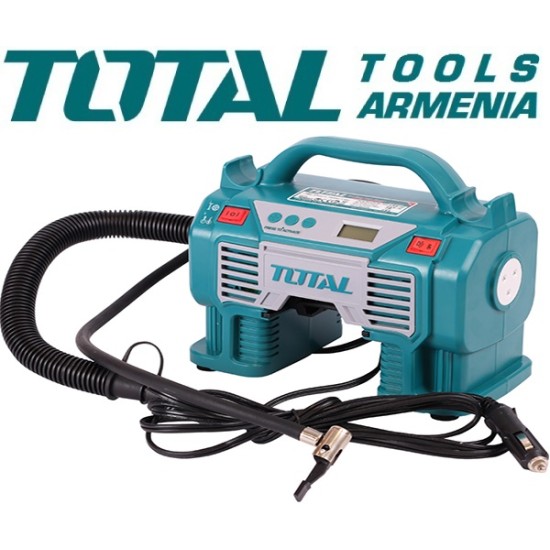 Cordless Car Air Compressor 20V Cordless Car Air Compressor 20V