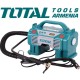 Cordless Car Air Compressor 20V Cordless Car Air Compressor 20V