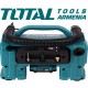 Cordless Car Air Compressor 20V Cordless Car Air Compressor 20V