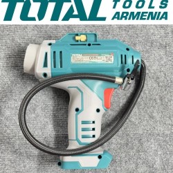 Battery autocompressor 20V