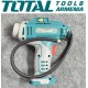 Մարտկոցային ավտոկոմպրեսոր 20Վ 160PSI