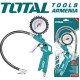Tire inflation gun Tire inflation gun