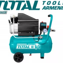 Air compressor 24L/ 1.5kW