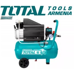 Air compressor 24L/ 1.5kW