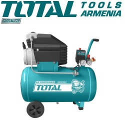 Air compressor 24L/ 1.5kW