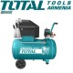 Air compressor 50L / 1.8 kW Air compressor 50L / 1.8 kW