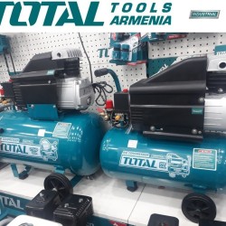 Air compressor 24L/ 1.5kW