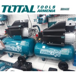 Air compressor 24L/ 1.5kW