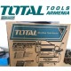 Air compressor 50L / 1.8 kW