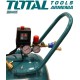 Air oil belt compressor 100L / 2.2 kW