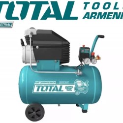 Air compressor 50L/ 1.8kW