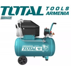 Air compressor 50L/ 1.8kW