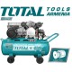 Air compressor 50L / 1.5 kW Air compressor 50L / 1.5 kW