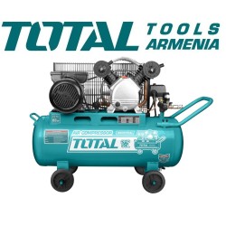 Air compressor 50L / 1.5 kW