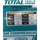 Silent Oil Free Air Compressor 24L / 600 W Silent Oil Free Air Compressor 24L / 600 W