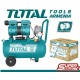 Silent Oil Free Air Compressor 24L / 600 W Silent Oil Free Air Compressor 24L / 600 W