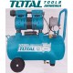 Silent Oil Free Air Compressor 24L / 600 W Silent Oil Free Air Compressor 24L / 600 W