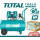 Silent Oil Free Air Compressor 50L / 1200 W Silent Oil Free Air Compressor 50L / 1200 W