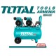 Silent Oil Free Air Compressor 50L / 2400 W / INDUSTRIAL Silent Oil Free Air Compressor 50L / 2400 W / INDUSTRIAL