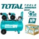 Silent Oil Free Air Compressor 50L / 2400 W / INDUSTRIAL Silent Oil Free Air Compressor 50L / 2400 W / INDUSTRIAL