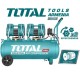 Silent Oil Free Air Compressor 100 L / 2400 W / INDUSTRIAL Silent Oil Free Air Compressor 100 L / 2400 W / INDUSTRIAL