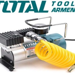 Autocompressor 12 V