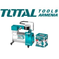 Autocompressor 12 V
