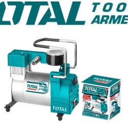 Autocompressor 12 V