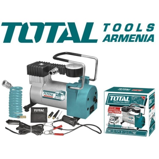 Autocompressor 12 V Autocompressor 12 V