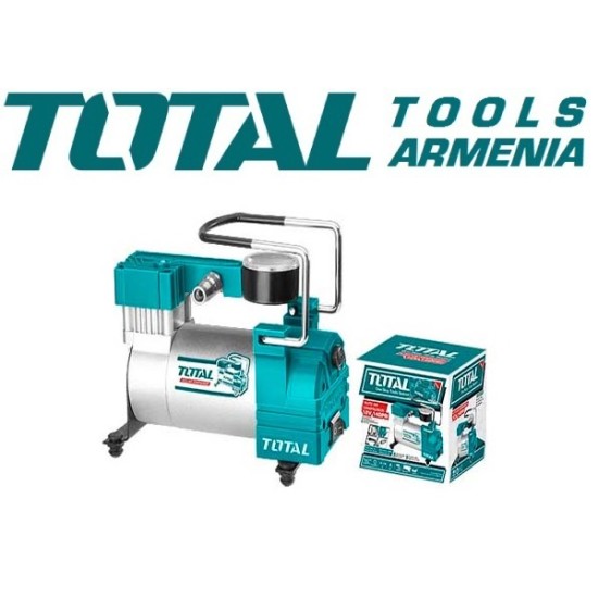 Autocompressor 12 V Autocompressor 12 V