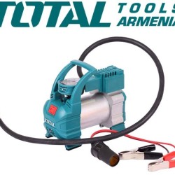 Autocompressor 12 V