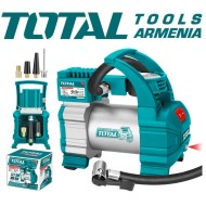 Autocompressor 12 V