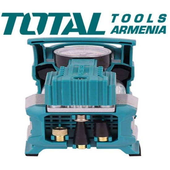 Autocompressor 12 V Autocompressor 12 V