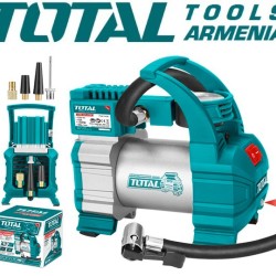 Autocompressor 12 V
