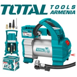 Autocompressor 12 V