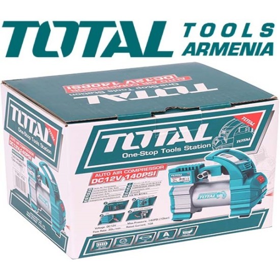 Autocompressor 12 V Autocompressor 12 V
