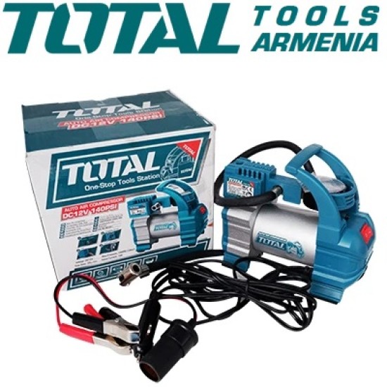 Autocompressor 12 V Autocompressor 12 V