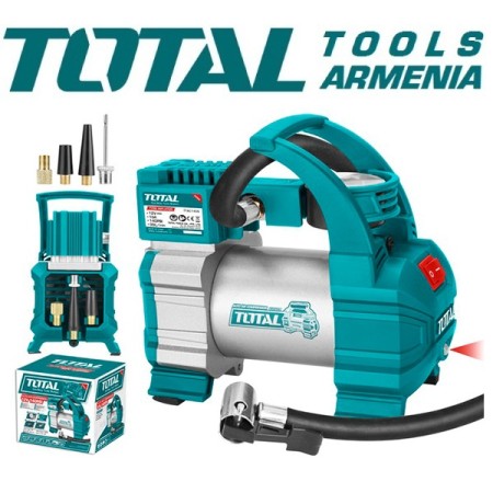 Ավտոկոմպրեսոր 12 Վ