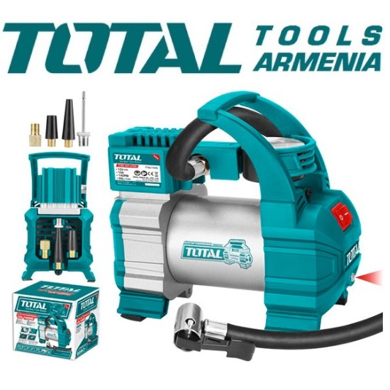 Autocompressor 12 V Autocompressor 12 V